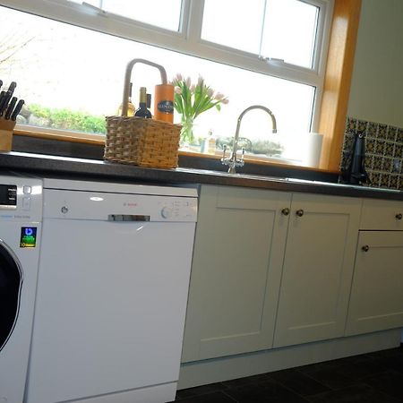 Blairchroisk Cottage Pitlochry Εξωτερικό φωτογραφία