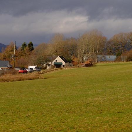 Blairchroisk Cottage Pitlochry Εξωτερικό φωτογραφία