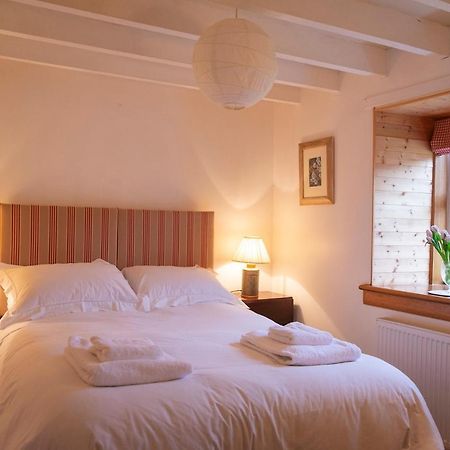 Blairchroisk Cottage Pitlochry Εξωτερικό φωτογραφία