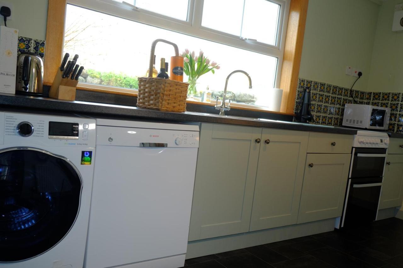 Blairchroisk Cottage Pitlochry Εξωτερικό φωτογραφία