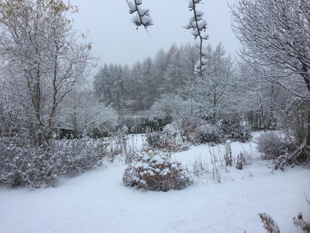 Blairchroisk Cottage Pitlochry Εξωτερικό φωτογραφία