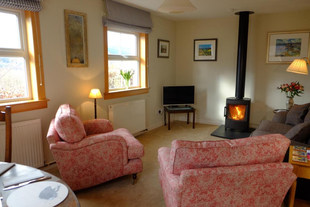 Blairchroisk Cottage Pitlochry Εξωτερικό φωτογραφία