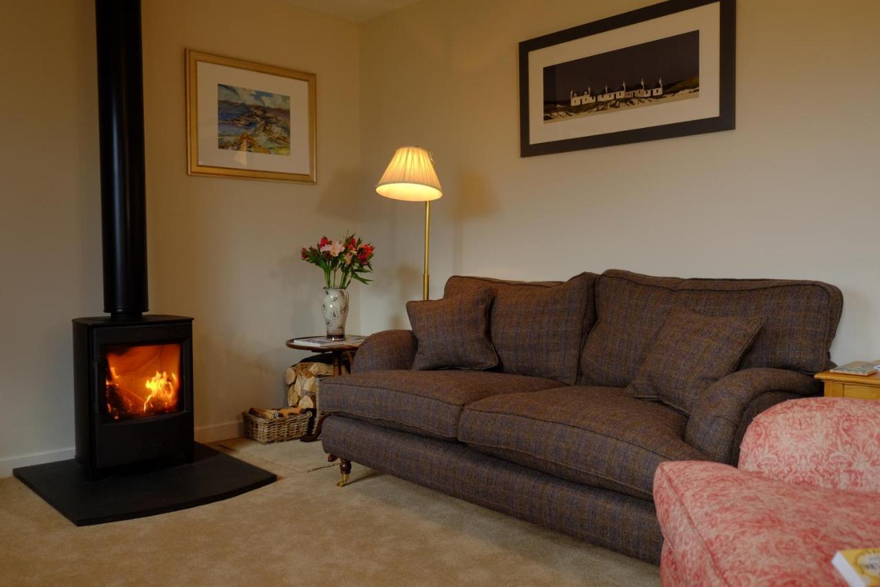 Blairchroisk Cottage Pitlochry Εξωτερικό φωτογραφία